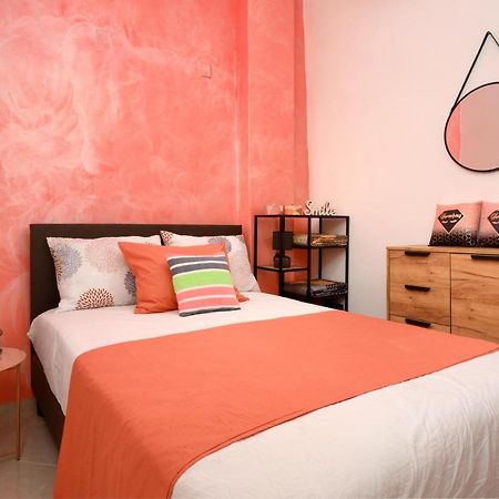 Corfu Prime Apartments Kültér fotó