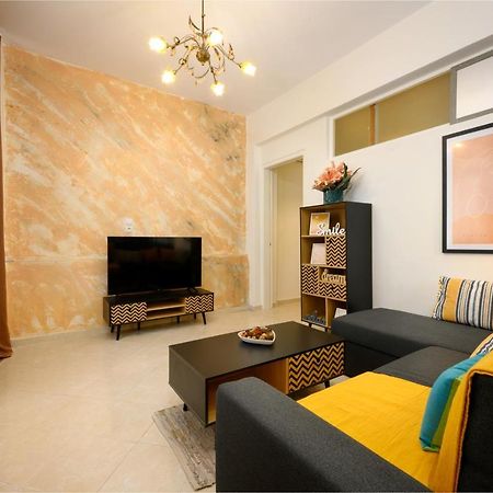 Corfu Prime Apartments Kültér fotó