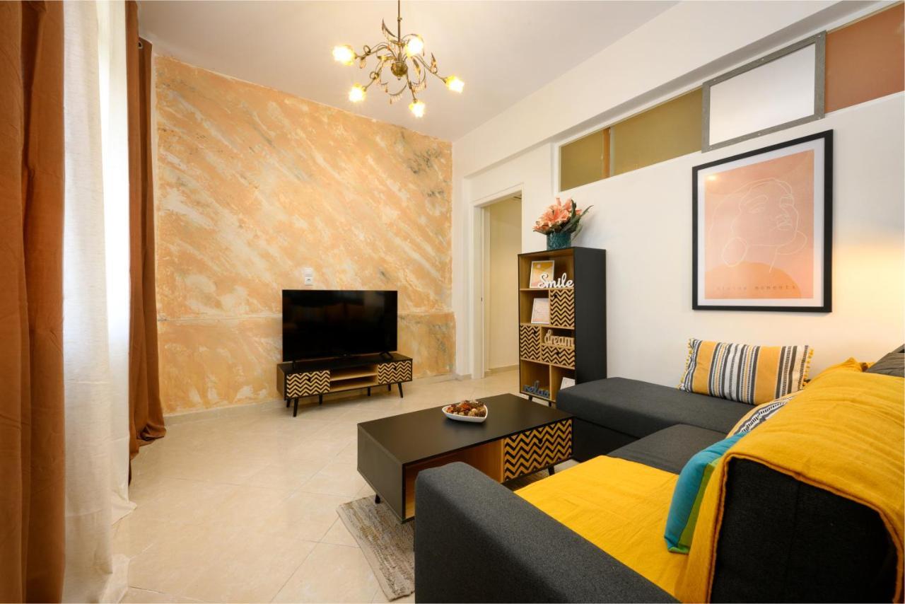 Corfu Prime Apartments Kültér fotó